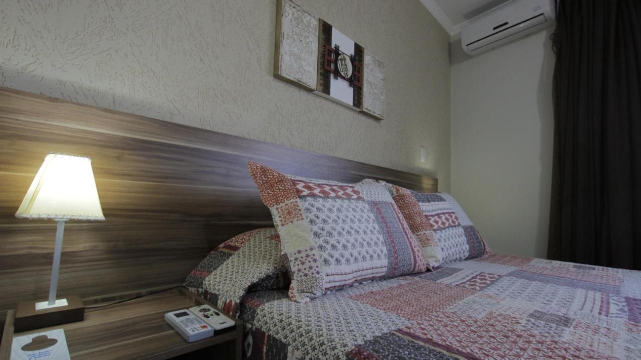 Beira Lago Palace Hotel Morrinhos  Luaran gambar