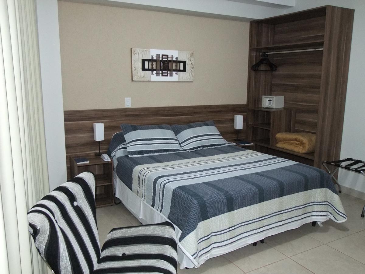 Beira Lago Palace Hotel Morrinhos  Luaran gambar