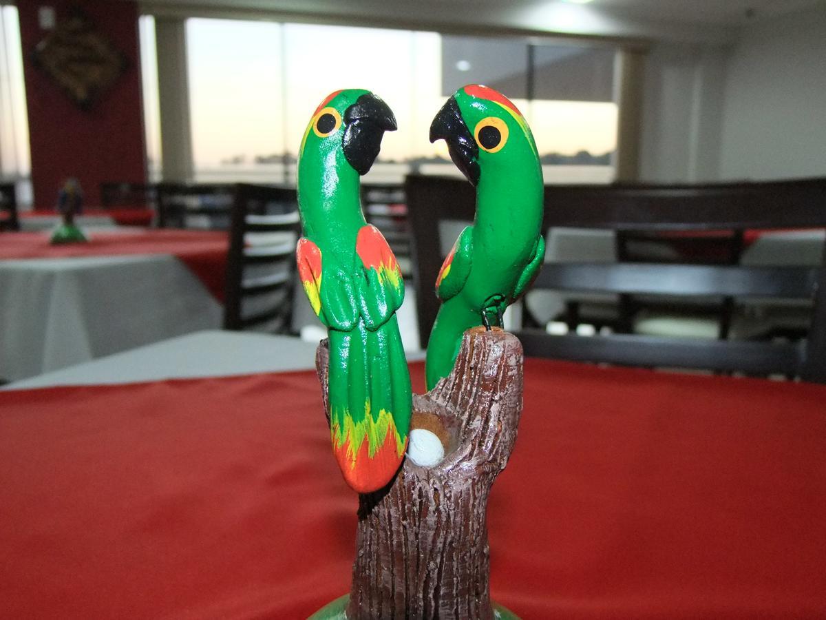 Beira Lago Palace Hotel Morrinhos  Luaran gambar