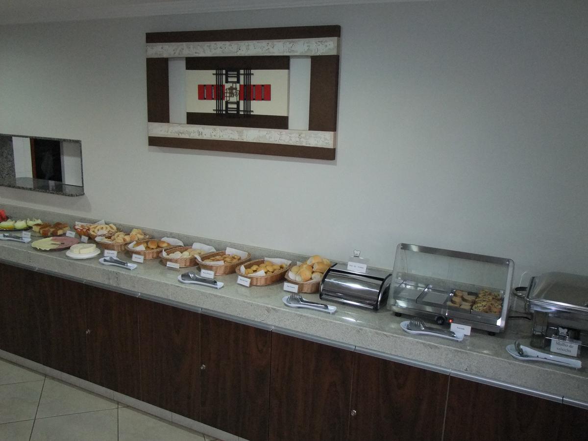 Beira Lago Palace Hotel Morrinhos  Luaran gambar
