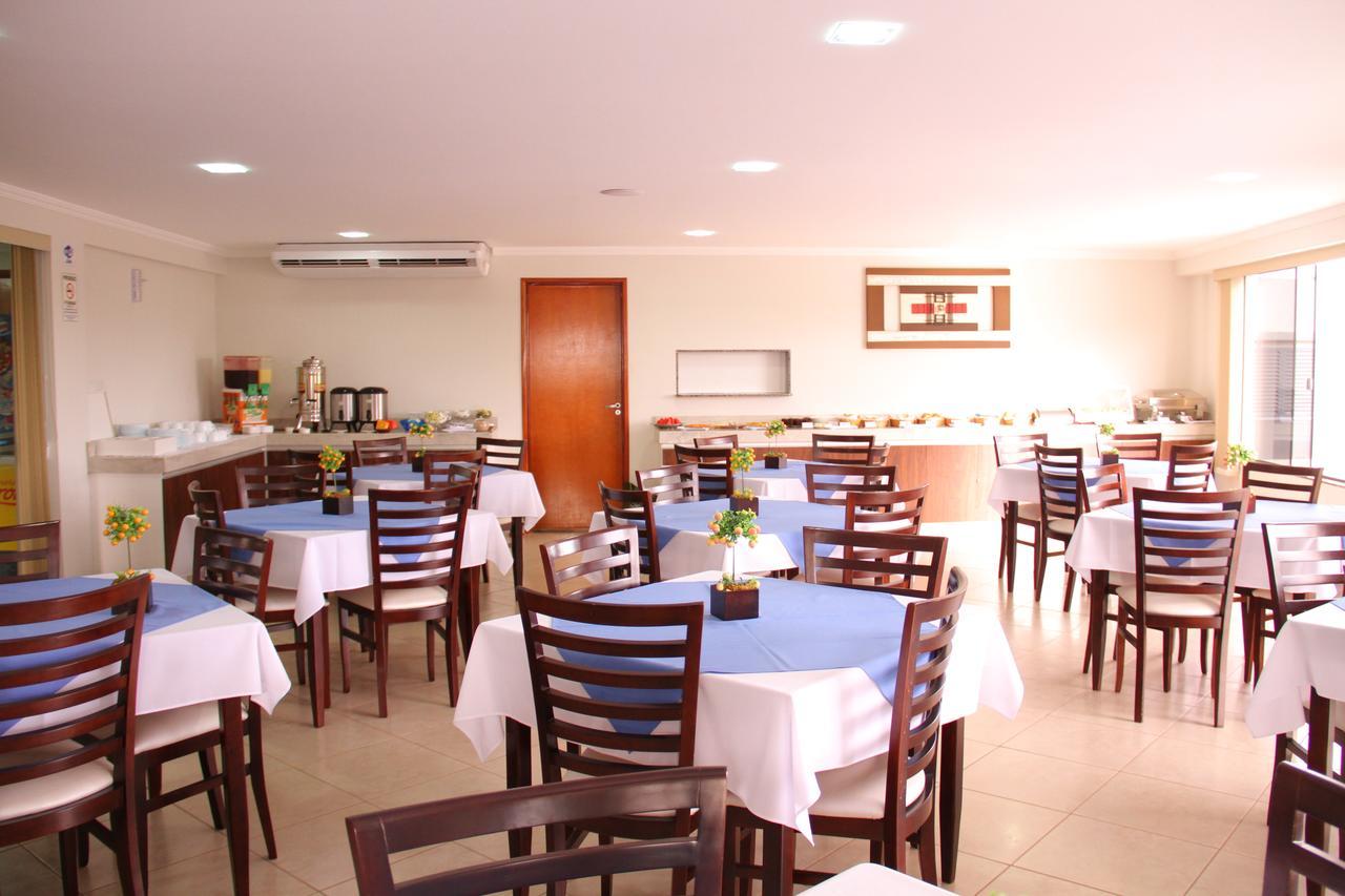 Beira Lago Palace Hotel Morrinhos  Luaran gambar