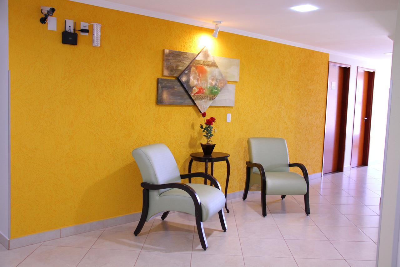 Beira Lago Palace Hotel Morrinhos  Luaran gambar
