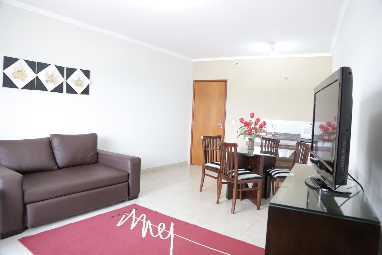 Beira Lago Palace Hotel Morrinhos  Luaran gambar