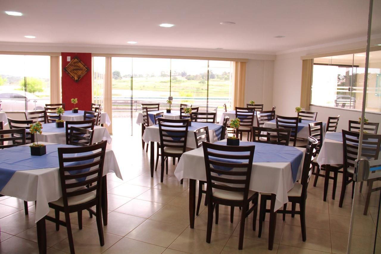 Beira Lago Palace Hotel Morrinhos  Luaran gambar