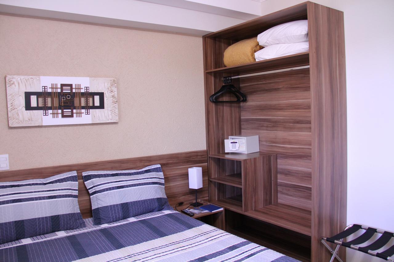 Beira Lago Palace Hotel Morrinhos  Luaran gambar