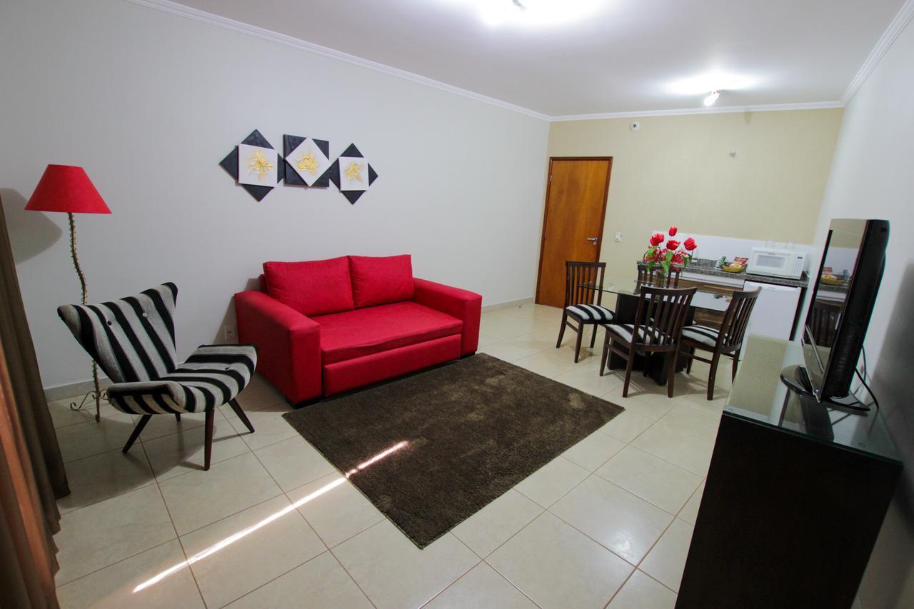 Beira Lago Palace Hotel Morrinhos  Luaran gambar