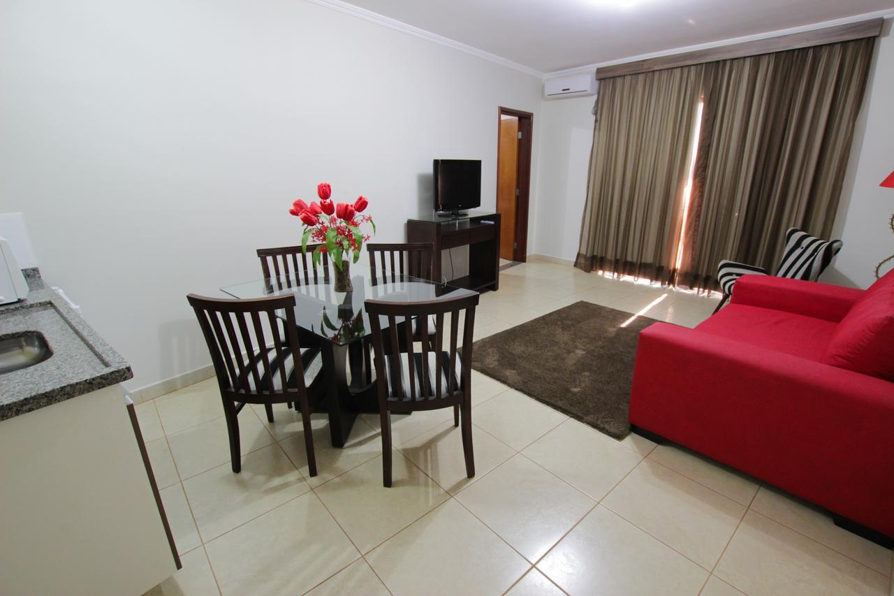 Beira Lago Palace Hotel Morrinhos  Luaran gambar